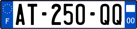 AT-250-QQ