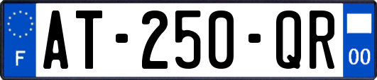 AT-250-QR