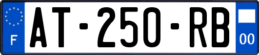 AT-250-RB