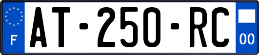 AT-250-RC