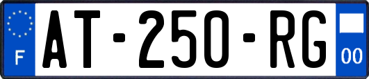 AT-250-RG