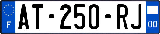 AT-250-RJ