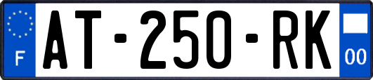 AT-250-RK