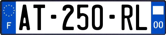 AT-250-RL