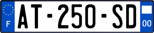 AT-250-SD