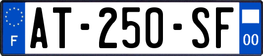 AT-250-SF