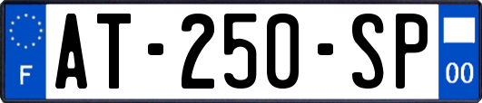 AT-250-SP