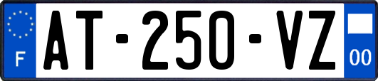 AT-250-VZ