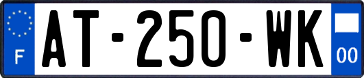 AT-250-WK