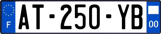 AT-250-YB