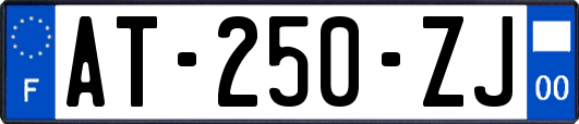 AT-250-ZJ