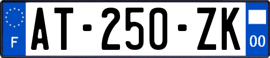 AT-250-ZK