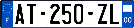 AT-250-ZL