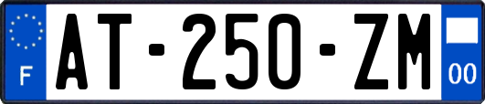 AT-250-ZM