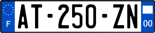 AT-250-ZN