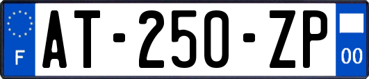 AT-250-ZP