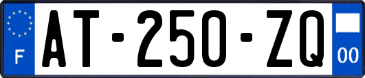 AT-250-ZQ