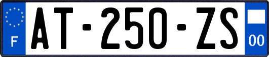 AT-250-ZS