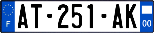 AT-251-AK