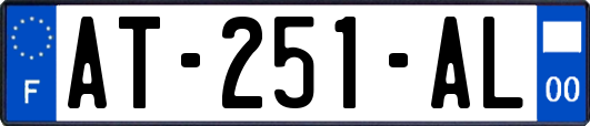 AT-251-AL