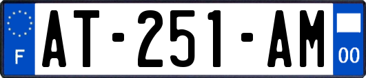 AT-251-AM