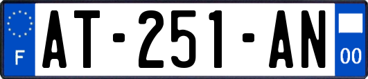 AT-251-AN