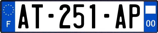 AT-251-AP