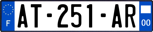 AT-251-AR