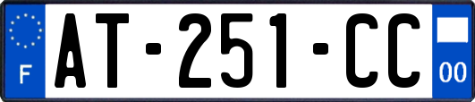 AT-251-CC