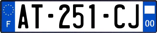 AT-251-CJ