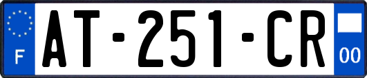 AT-251-CR