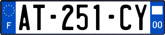 AT-251-CY