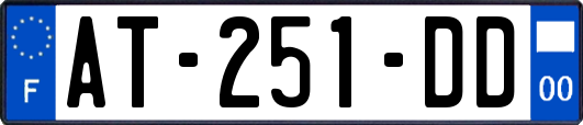 AT-251-DD