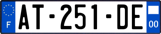 AT-251-DE