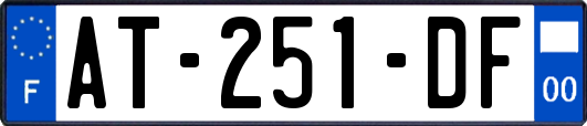 AT-251-DF