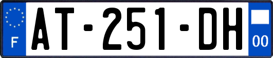 AT-251-DH