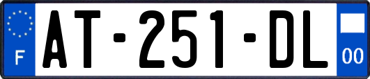 AT-251-DL