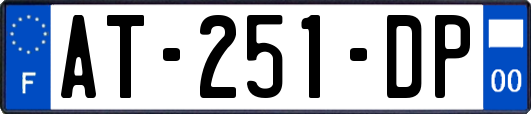 AT-251-DP