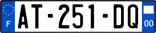 AT-251-DQ