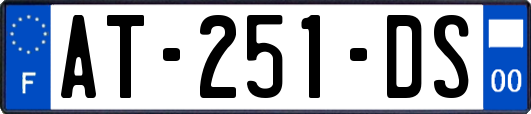AT-251-DS