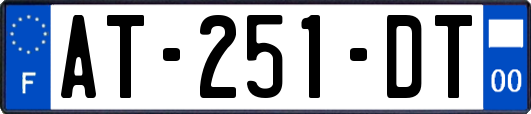 AT-251-DT