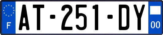 AT-251-DY
