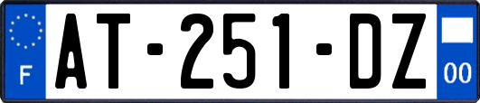 AT-251-DZ
