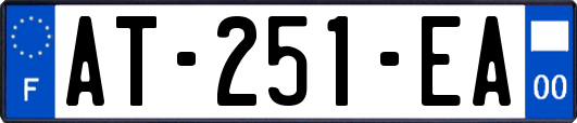 AT-251-EA