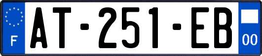 AT-251-EB