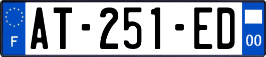 AT-251-ED