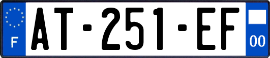 AT-251-EF