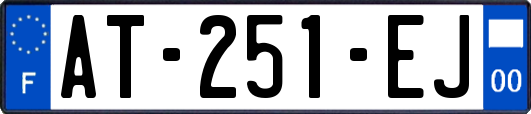 AT-251-EJ