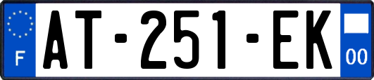AT-251-EK