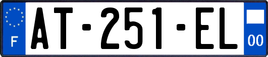 AT-251-EL